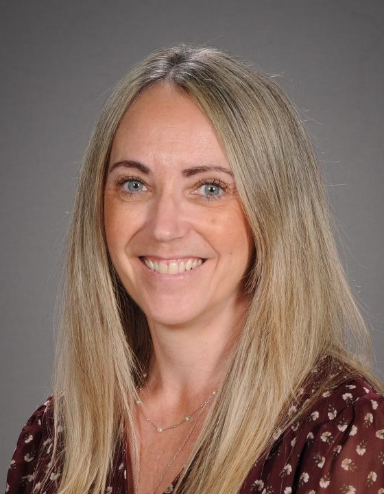 Tracey Sweetman
