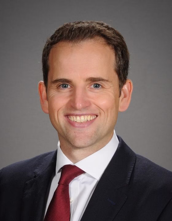 Alexander Richardson