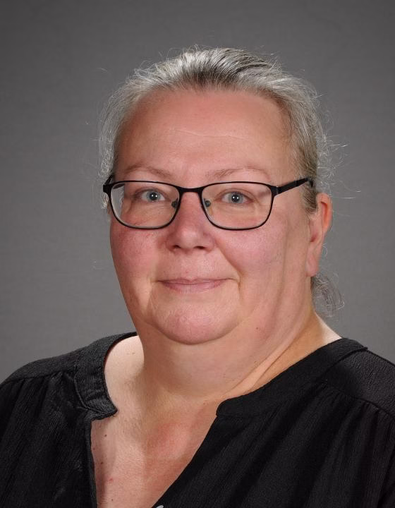 Alison Du Feu