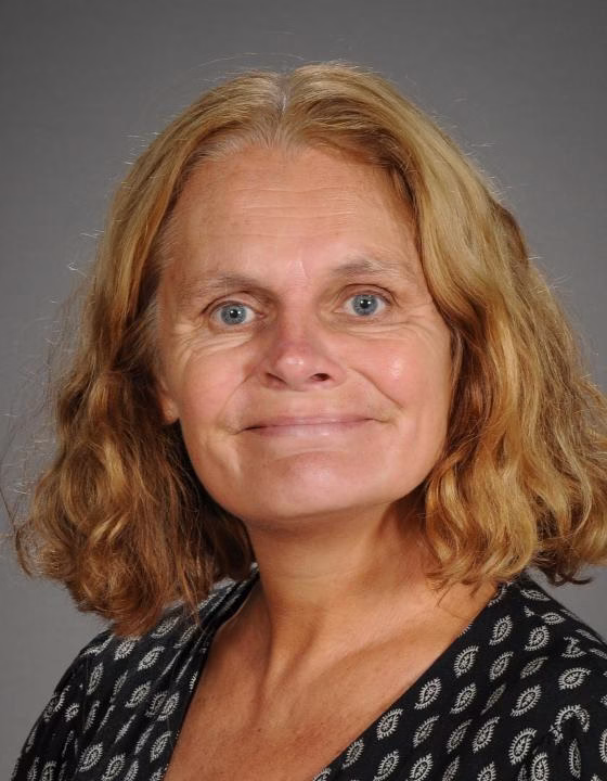 Cath Jones