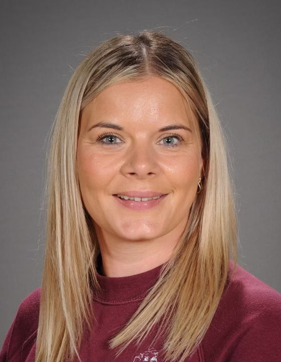 Charlene Moullin