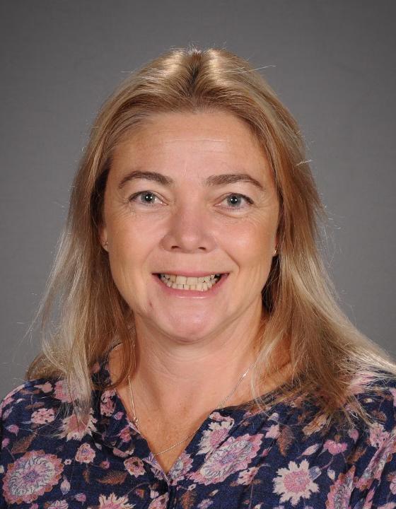 Emma Grové