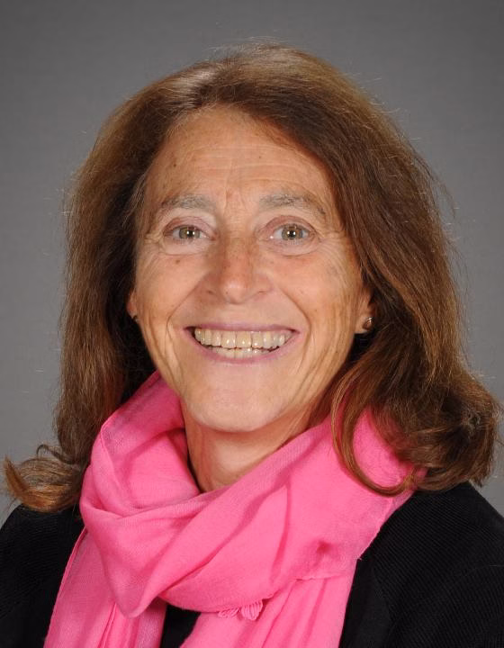 Francesca Plater