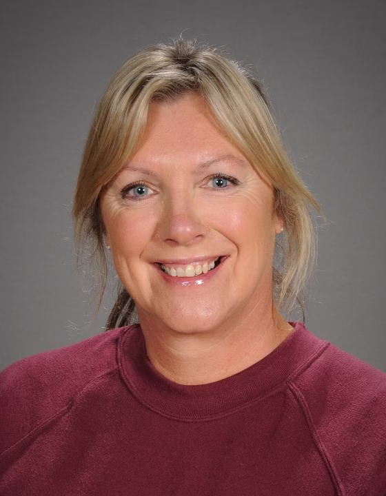 Gillian Phillips