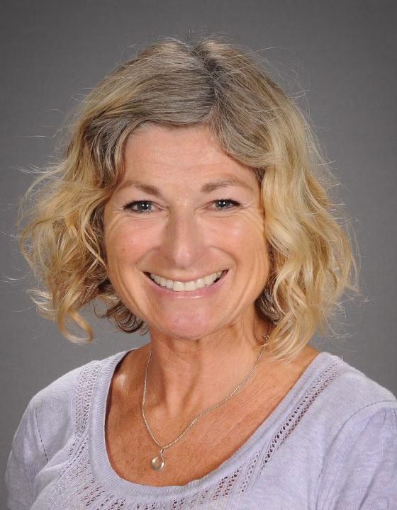 Jacquetta Cole