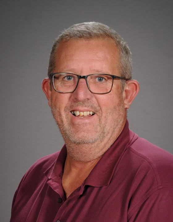 John Hill