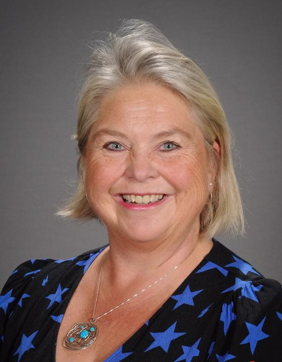 Kirsty Dunn
