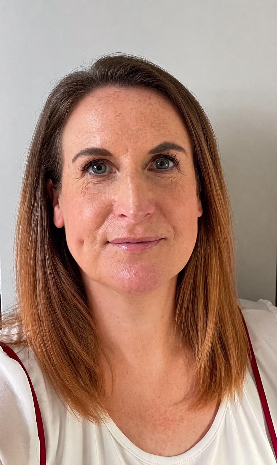 Michelle Parker