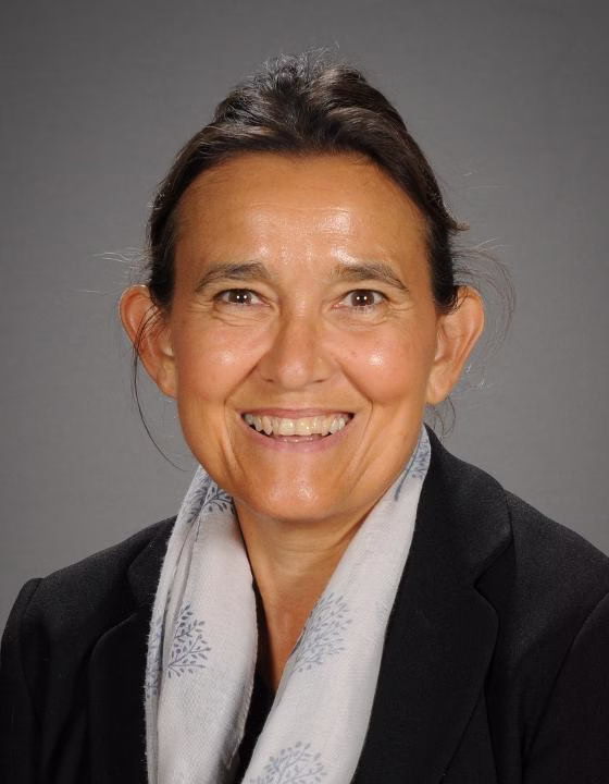 Nicola Sinclair