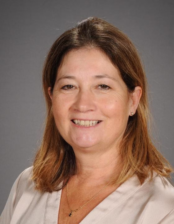 Ruth McKimmon