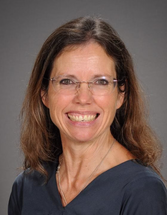 Sue van de Ven