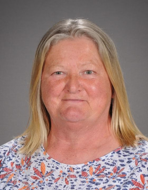Tracy McMillan