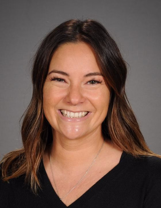 Victoria Vautier-Morris