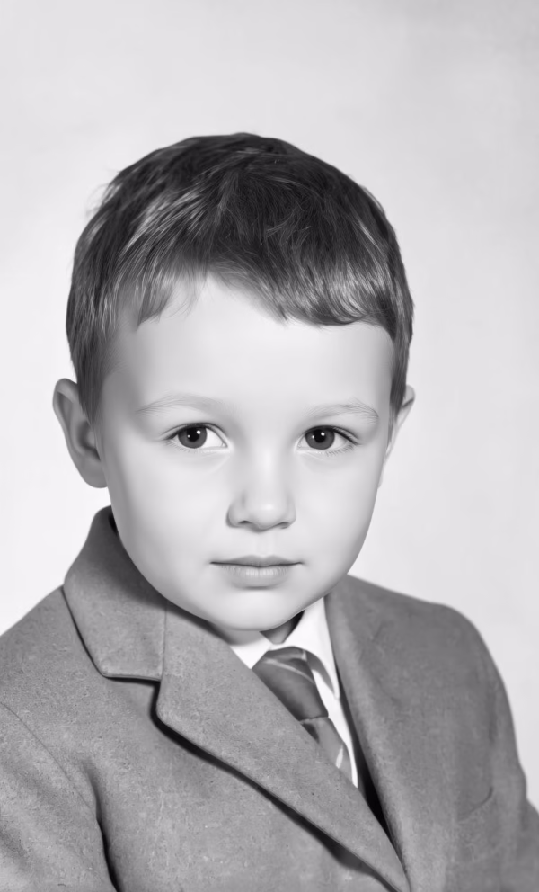 Lyndon Farnham St Georges